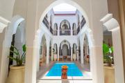 Riad Dar Noa Marrakech