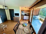 Bel Appartement 6 personnes au pied des pistes