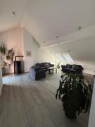 Ferienwohnung am Flughafen