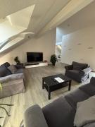 Ferienwohnung am Flughafen