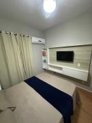 Apartamento com 3 quartos