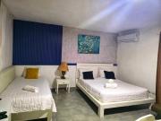 RELAX STUDIES DELUXE SOL CARIBE