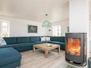 4 star holiday home in Nykøbing M