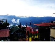 Top Gangtok