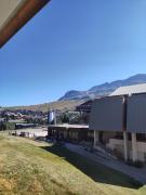Top L'Alpe-d'Huez
