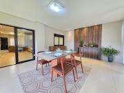 Apt térreo amplo 2 quartos prox do Paraguai