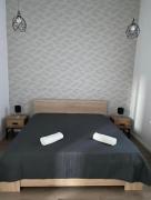 Fressh H apartman