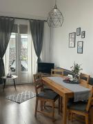 Fressh H apartman