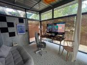 Unplugged Universe for Remote Living