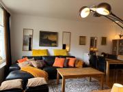 Haukilahti, 3 rooms, kitchen and parking place