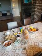 Beech Lodge,Garden Apartment