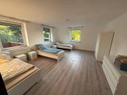 Exclusive Monteursunterkunft