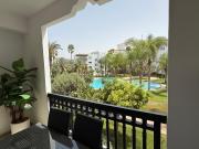 AGADIR MARiNA - LUXURY BEACHFRONT APARTMENT