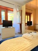 Gecko, cozy flat at 5min from Metro and 10min from Colosseum