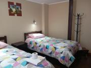 Casa del Virrey Hospedaje