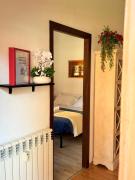 Gecko, Cozy Apartment at 5min from Metro, Bus, Tram