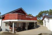 Skottneset Feriesenter