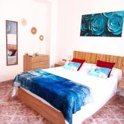 Habitación en Casa Dulce Romero