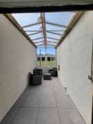 Magnifique appartement proche du lac