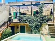 Top Vers Pont du Gard