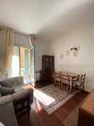 Charmant 3 pièces dans le centre de Menton