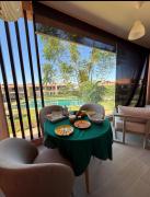 Appartement au Domaine de Noria - Terrasse & Piscine