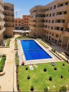 Magnifique appartement avec piscine