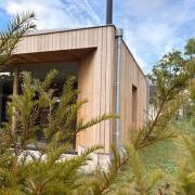 Gastenverblijf Buitenhoudt