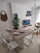 Piso a estrenar en el pintoresco Barrio Alto