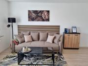 Feeling Home - Moderne 3-Zimmer Ferienwohnung am Uniklinikum, Nähe Messe und Rüttenscheid, "mit Parkplatz"