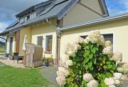 schöne Maisonette-Ferienwohnung am Selliner See mit Terrasse