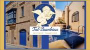 250 yo Tal-Bambinu Boutique Farmhouse