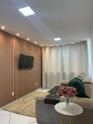 Moderno e barato ao lado do shopping