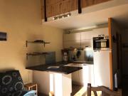 Résidence Les Campanules - Très jolie trois pièces situé proche centre MAE-3484