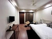 PrimeStays Omaxe ITC, Greater Noida
