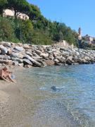 Centre historique bastia