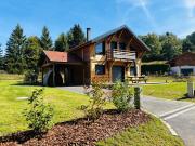 Chalet Abies Alba