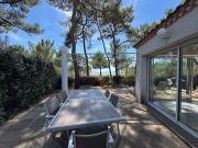 Maison La tranche-sur-mer Vue mer