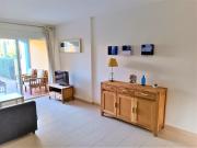 A beautiful apartment close to the beach