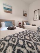 Modern 2BR Apartment - Close to Gozo Ferry