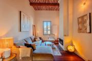 Splendide appartement au cœur du centre historique