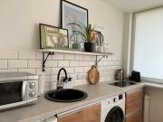 DvaroStudio jaukus butas centre self-check-in