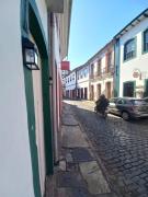 Casa do Centro - Refúgio Colonial