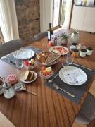 Boutique Finca esencial Hotel Rural