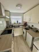 Look no further Gorgeous newly renovated contemporary chalet Sandown Bay Holiday Centre Look no further Gorgeous newly renovated contemporary chalet Sandown Bay Holiday Centre