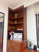 Cozy studio apartment in Pasadena - Bogota