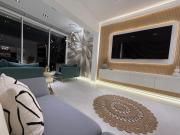 Top Puntillo del Sol