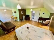 La grand studio - Studio villa - Le Breuil