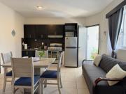 Alojamiento cerca de la playa y zona turística