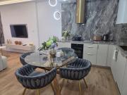 Apartament Kwiatowy DeLux
